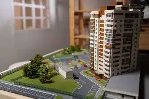 Real estate consulting, property consulting