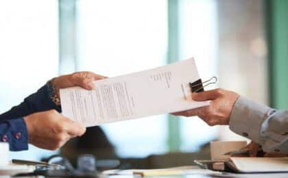 Legal Heir Certificate in Delhi