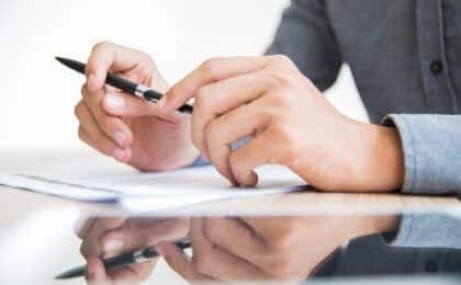 Name change after marriage