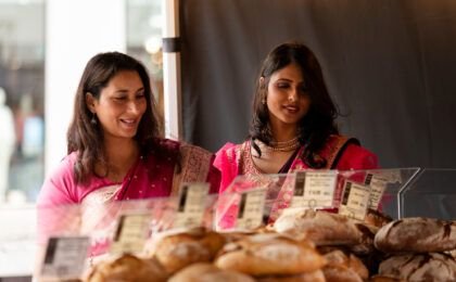 GST registration for small businesses