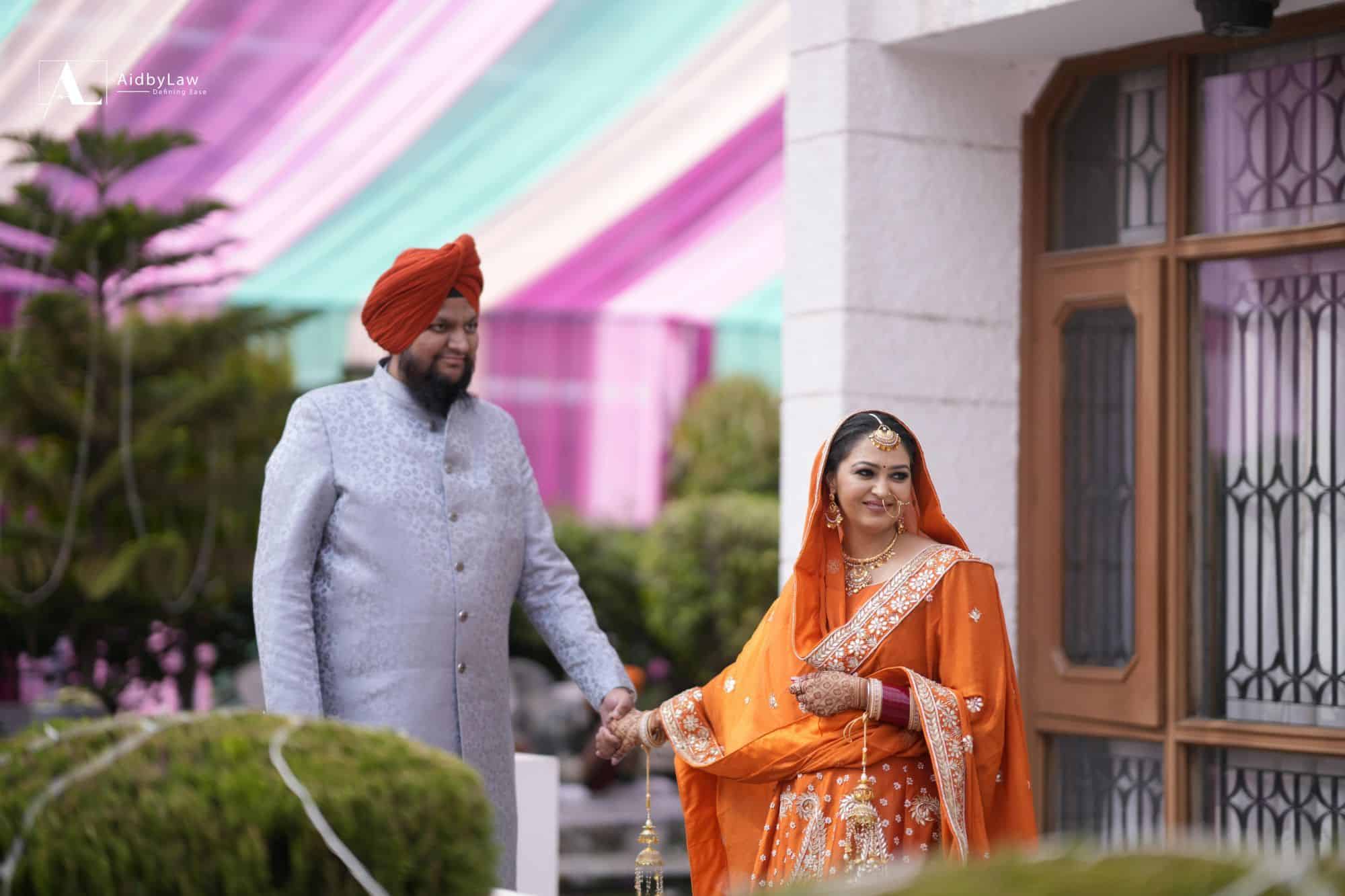 Gazette Name Change in Chandigarh City: Complete Legal Guide and Procedures