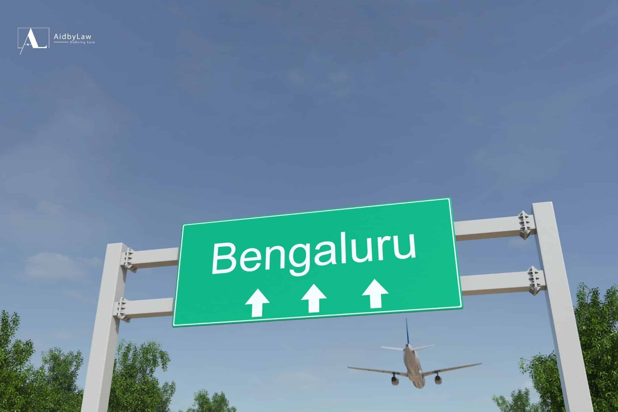 Gazette Name Change in Bengaluru: Complete Legal Guide and Procedures