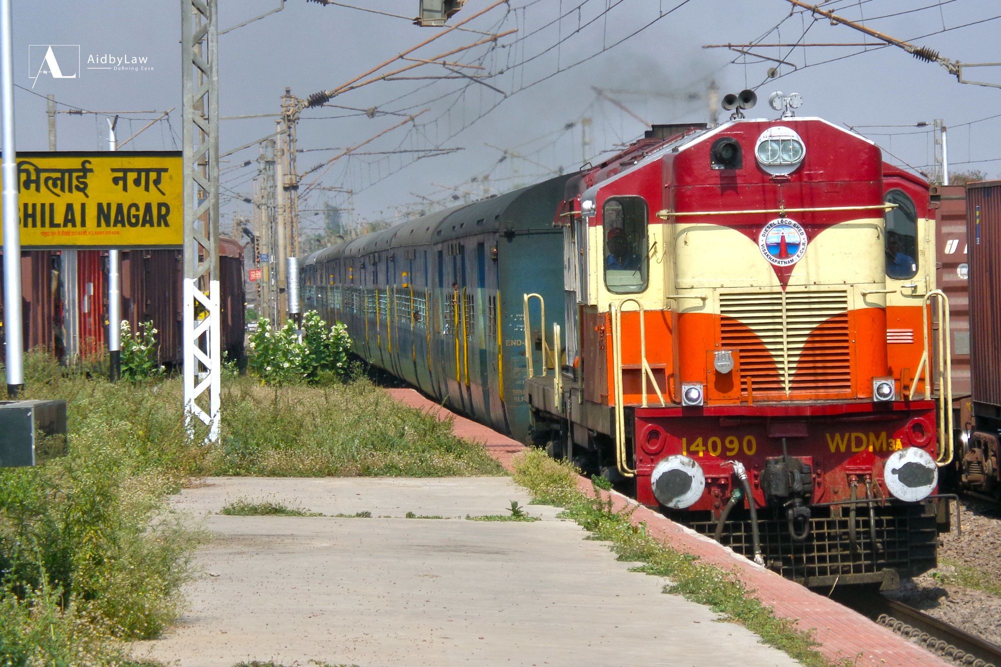 Gazette Name Change in Bhilai: Complete Legal Guide and Procedures