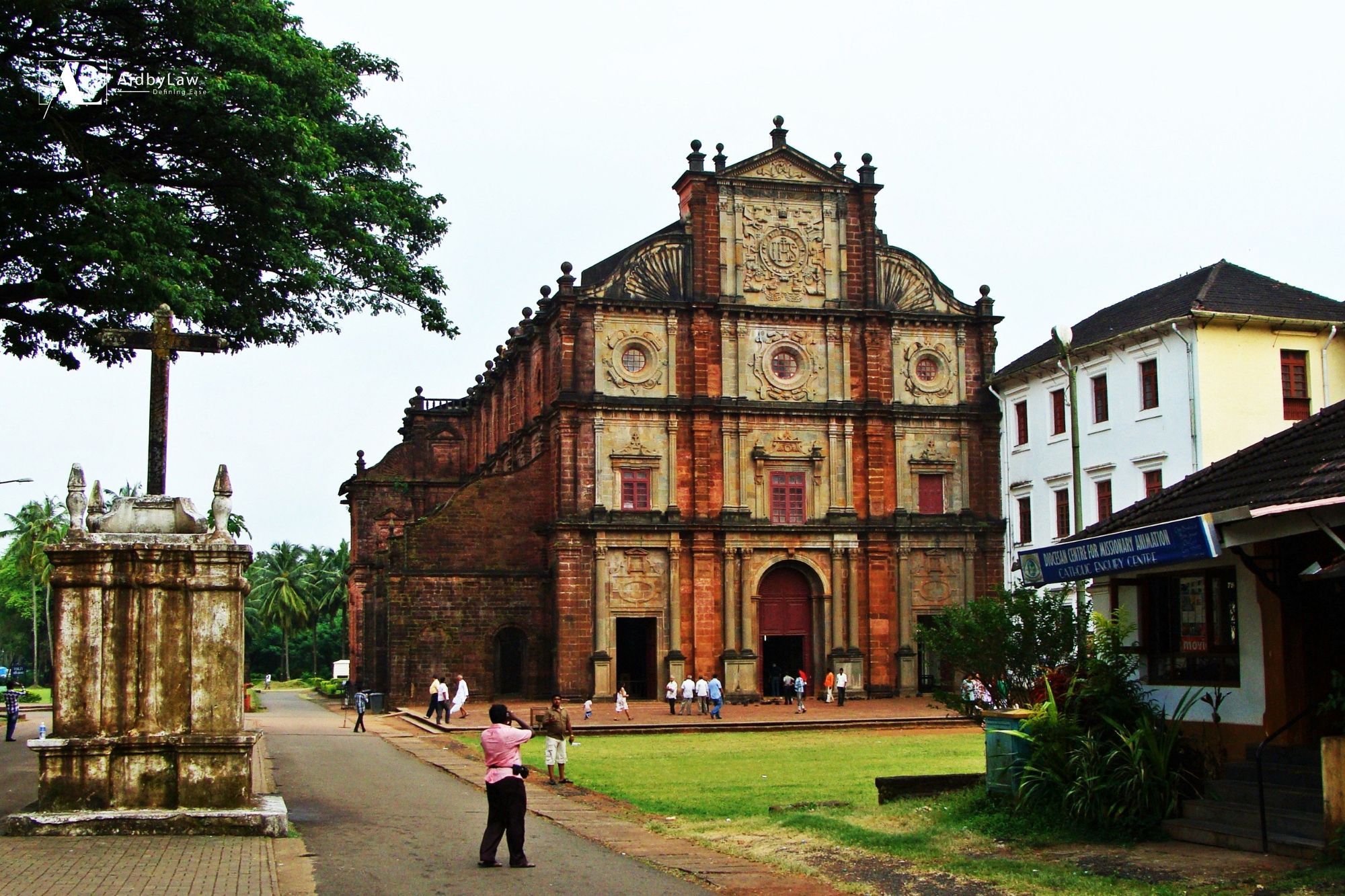 Gazette Name Change in Goa: Complete Legal Guide and Procedures