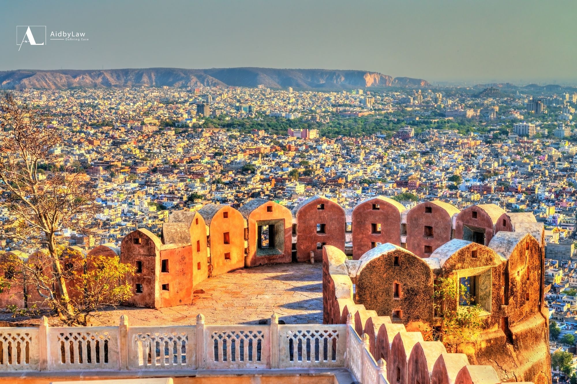 Gazette Name Change in Alwar: Complete Legal Guide and Procedures