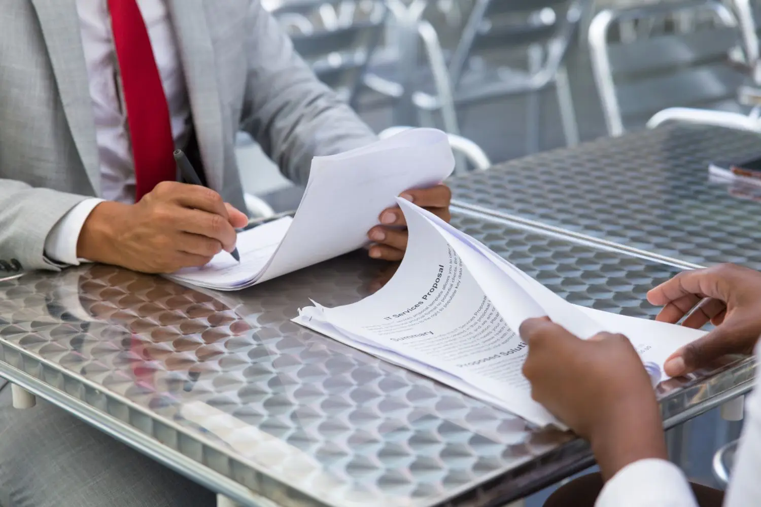 Documents Required for Company Incorporation in India