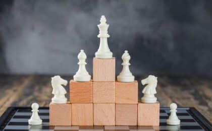 Types of Business Structures in India